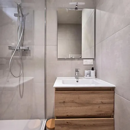 - T3 Au Coeur De L'alsace Apartment Sélestat